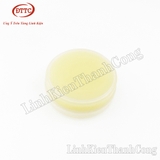 Hộp Mỡ Hàn CMT-50 Màu Vàng