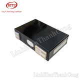 Pin Lithium NCM 3.7V 75Ah 148x40x102mm (Dài x Rộng x Cao)