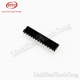 PIC16F886 DIP-28 Chính Hãng Microchip