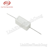 Điện Trở Sứ 0.68R 5W