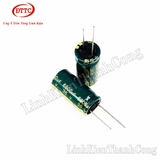 Tụ Hóa 6800uF 35V (18x35mm)