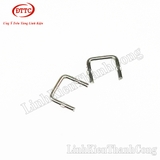 Điện Trở Shunt 1.5x10x7mm 0.006R 6mR