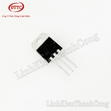 MOSFET 80NF70 N-CH 80A 70V TO220 (Chính Hãng)