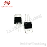 MOSFET 75NF75 N-CH 75A 75V TO220 (Chính Hãng)