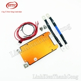Mạch Bảo Vệ BMS 3.2V 4S 100A Cho Pin Sắt LiFePO4 Chính Hãng DALY (Sạc Xả Chung)