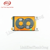 Mạch Bảo Vệ BMS 3.2V 4S 100A Cho Pin Sắt LiFePO4 Chính Hãng DALY (Sạc Xả Chung)