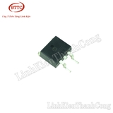 12N65 JCS12N65ST MOSFET N-CH 12A 650V TO-263 Chính Hãng JSMC