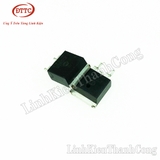 12N65 JCS12N65ST MOSFET N-CH 12A 650V TO-263 Chính Hãng JSMC