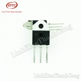 TRIAC BTA41-600B 40A 600V TO3P Chính Hãng