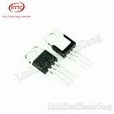 TRIAC BTA12-600B 12A 600V TO220 Chính Hãng