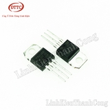 TRIAC BTA12-600B 12A 600V TO220 Chính Hãng