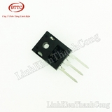 TIP35C Transistor NPN 25A 100V TO-247 Chính Hãng