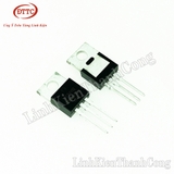 IRFB4110 MOSFET N-CH 180A 100V TO220 Chính Hãng