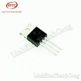 Transistor TIP41C NPN 6A 100V TO220 Chính Hãng
