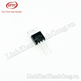 IRF1404 MOSFET N-CH 202A 40V TO220 Chính Hãng