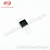 IRF1404 MOSFET N-CH 202A 40V TO220 Chính Hãng