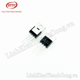 IRF1404 MOSFET N-CH 202A 40V TO220 Chính Hãng