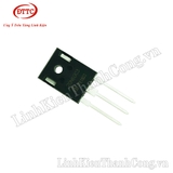 MOSFET 20N60C3 N-CH 20A 600V TO247 Chính Hãng