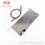 Mạch Bảo Vệ VnBMS 3.7V 3S 200A Có Nhôm Tản Nhiệt 2 Mặt (40 Mosfet)
