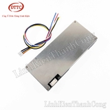Mạch Bảo Vệ VnBMS 3.2V 4S 200A Có Nhôm Tản Nhiệt 2 Mặt (40 Mosfet) Mẫu Cải Tiến