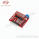 Module SG3525 LM358 12V