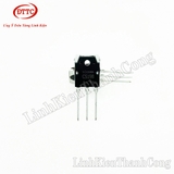 Transistor C5198 NPN 10A 140V TO-3P Mới