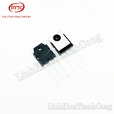 Transistor C5198 NPN 10A 140V TO-3P Mới