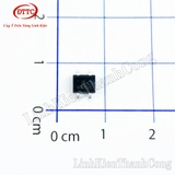 Diode Cầu MB8S 0.5A 800V SOP4