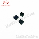 Diode Cầu MB8S 0.5A 800V SOP4