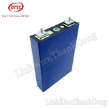 Pin Sắt LiFePO4 3.2V 100Ah 135x35x210mm