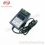 Bộ Sạc Pin 2S 8.4V 2A Giắc 5.5x2.5mm