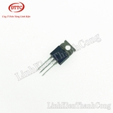 MOSFET IRF840 N-CH 8A 500V TO220 Lưng Đồng Chính Hãng