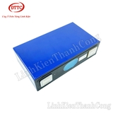 Pin Lithium 3.7V 170Ah 198x51x113mm