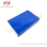 Pin Sắt EVE 3.2V 105Ah LF105 130x36x200mm