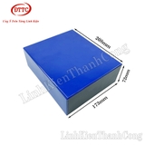 Pin Sắt EVE 3.2V 304Ah LF304 173x72x208mm