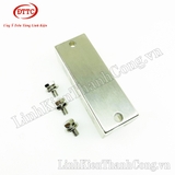 thumbnail image 2 of SEMIKRON SKKT162/16E Thyristor Module – 162A, 1600V – New, SKKT16216E 2 of 3