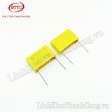 Tụ 1.5uF 155 275VAC 27mm