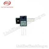 12N65 MOSFET N-CH 12A 650V TO220F (Tháo Máy)