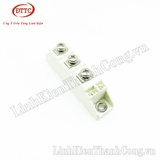 SKKT106/16E Thyristor Module Semikron 106A 1600V