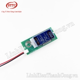 Màn Hình Đồng Hồ LCD 4S 14.6V Cho Hộp Đóng Pin Chống Nước