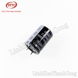 Tụ Hóa CD293 150uF 450V Chân Cứng 25x35mm