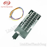 Mạch Bảo Vệ VnBMS 3.2V 4S 200A 40 Mosfet Sạc Xả Chung + Mạch Bluetooth