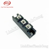 TM90DZ-H Module Thyristor SCR 90A 800V MITSUBISHI