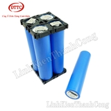 Pin Sắt EVE 33140 3.2V 15Ah Hàn Kẽm (Tặng kèm Khung)
