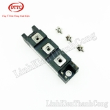 PK25HB-120 Module Thyristor SCR 25A 1200V SANREX
