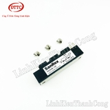 PK25HB-120 Module Thyristor SCR 25A 1200V SANREX