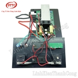 Inverter 500W Sin Mô Phỏng (Màu Đen)