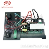 Inverter 500W Sin Mô Phỏng (Màu Đen)