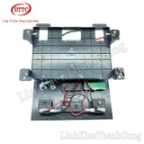 Inverter 500W Sin Mô Phỏng (Màu Đen)