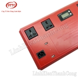Inverter 1000W Sin Mô Phỏng (Mẫu Đỏ)